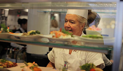 Ida Davidsen - et portræt