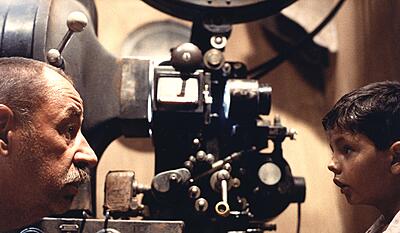 Mine aftener i Paradis