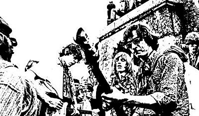 Kun for forrykte - Eik Skaløe og Steppeulvene