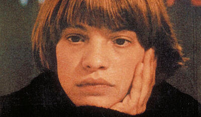 Historien om Kim Skov