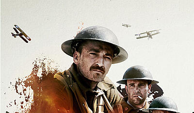 Battle for the Western Front