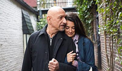 Elegy - skønhedens magt