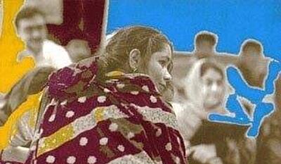 Himlen er vores grænse - kvinder i Pakistan