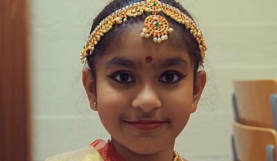 Min tro - Verden er en stor sjæl