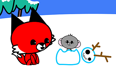 Vilddyr episode 5 - Kvark