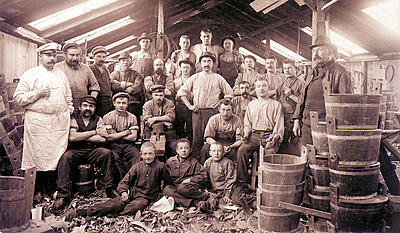 Plads til os alle - Snorens 3. streng