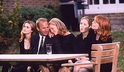 Det ku' ikke være bedre