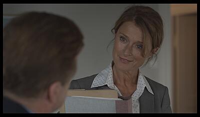 Vidnet, Wallander 26