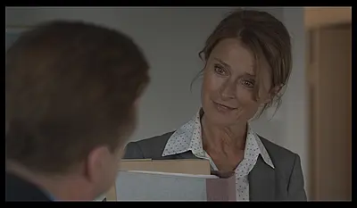 Vidnet, Wallander 26