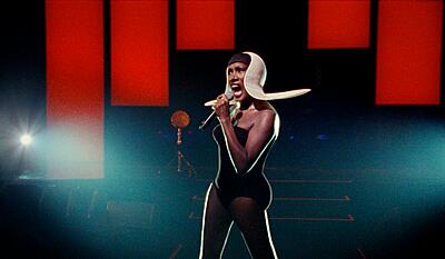 Grace Jones