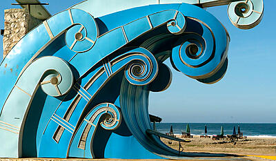 Hvordan man møder en havfrue