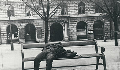 Et andet København 1870-1910