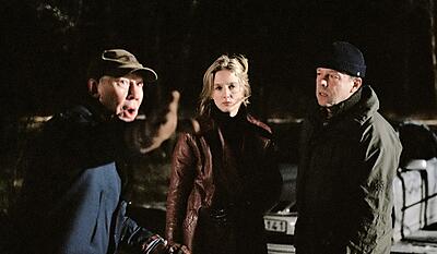 Brødrene, Wallander 3