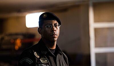 Elite squad - the enemy within