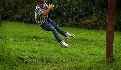 Mig og min familie - Frederik