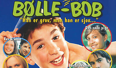 Bølle-Bob