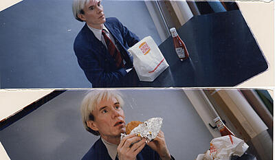 66 scener fra Amerika