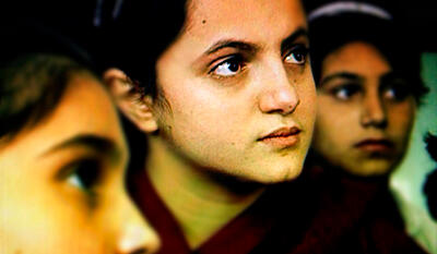 Tro Håb Afghanistan 2:5 - Laylas melodi