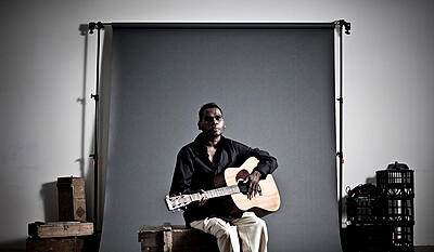 Gurrumul