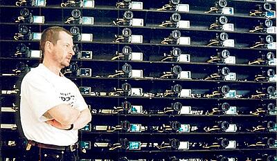 Von Triers 100 øjne