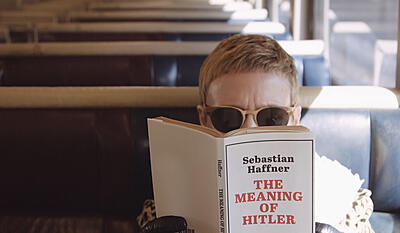 The meaning of Hitler