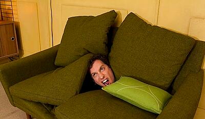 Peter Pix - pudekamp