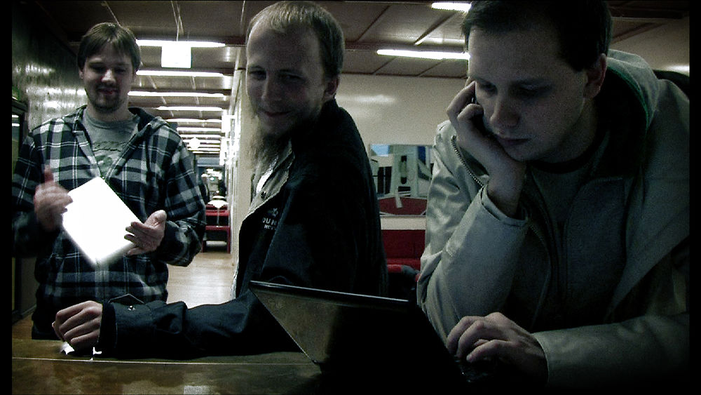 Watch Pirate Bay Documentary TPB AFK Here (Or on Pirate Bay, Naturally)