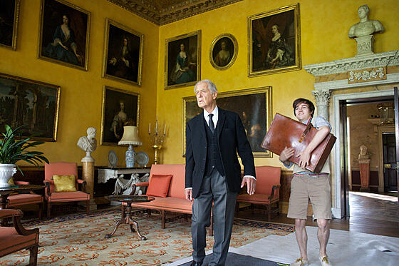 forhåndsvisning af film