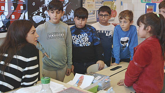 forhåndsvisning af film