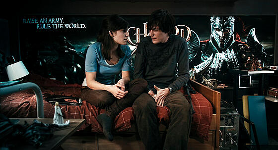 forhåndsvisning af film