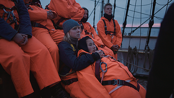 forhåndsvisning af film