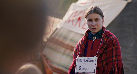 forhåndsvisning af film