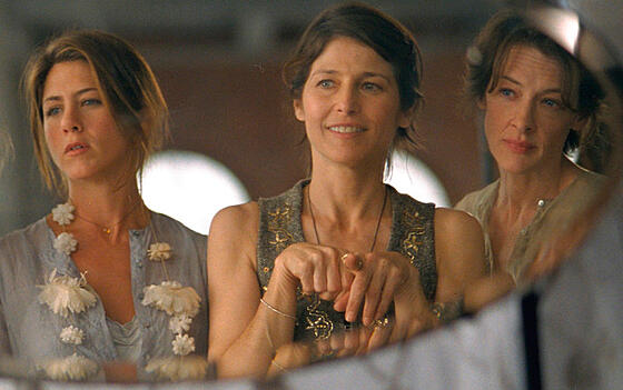 layout image (to proper size of the container)