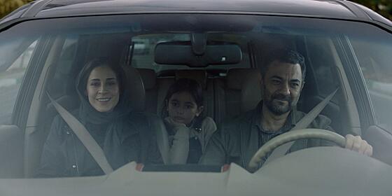 forhåndsvisning af film