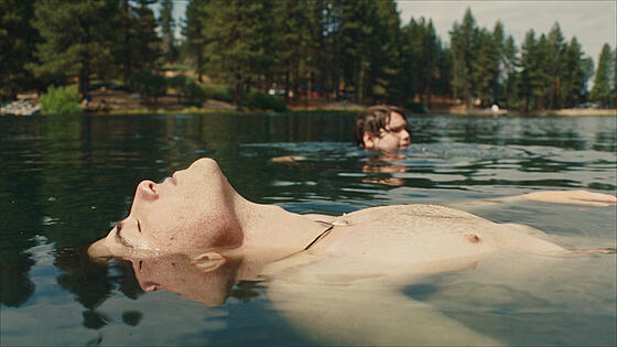 forhåndsvisning af film