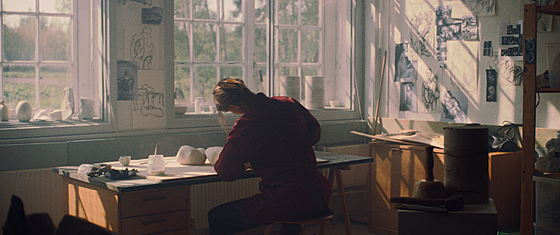 forhåndsvisning af film