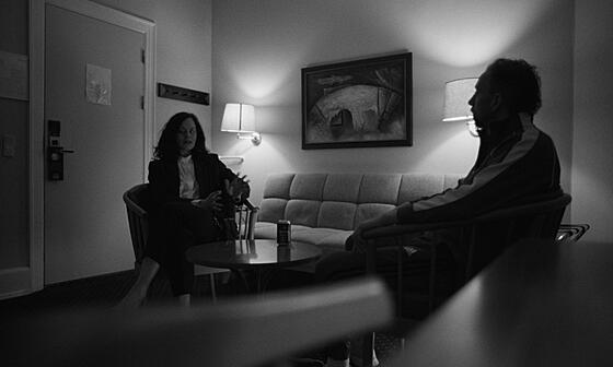 forhåndsvisning af film