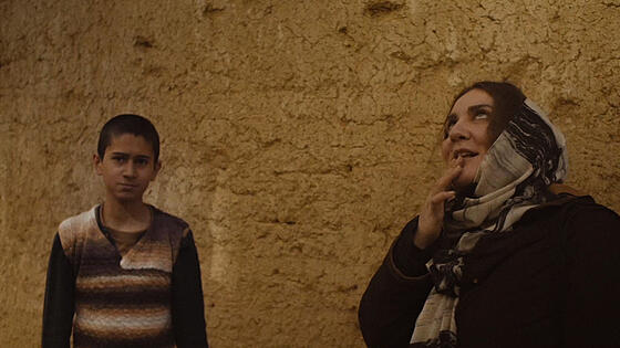 forhåndsvisning af film