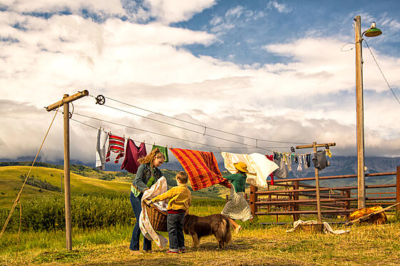 forhåndsvisning af film