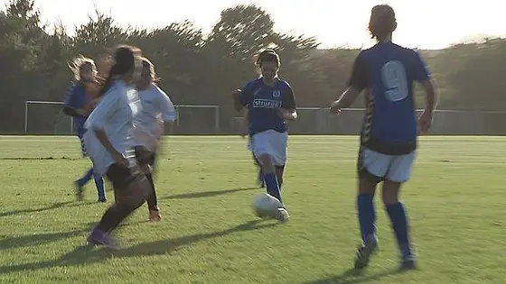 layout image (to proper size of the container)