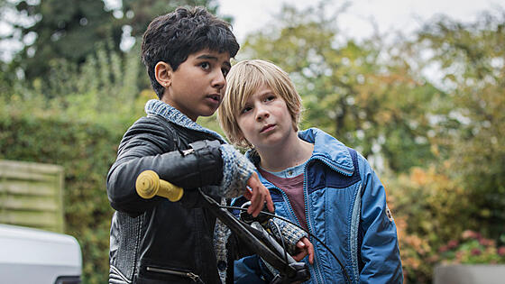 forhåndsvisning af film