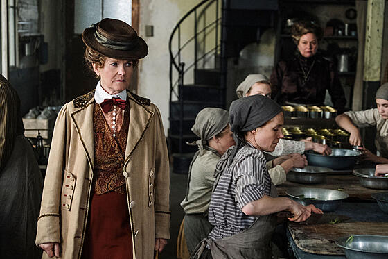 forhåndsvisning af film