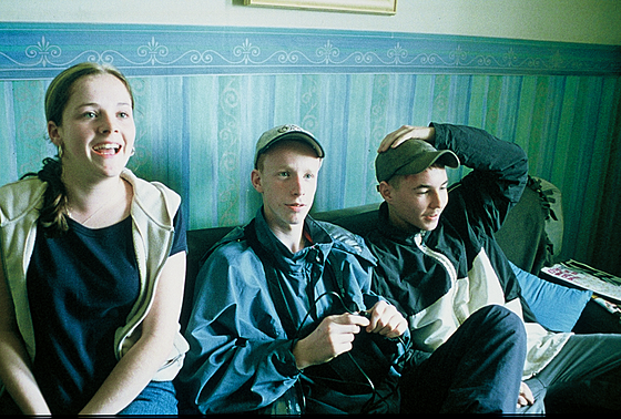 forhåndsvisning af film