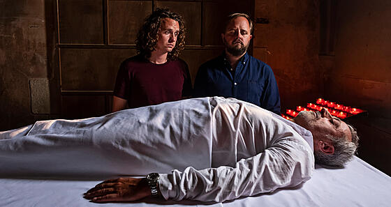 forhåndsvisning af film