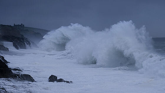 forhåndsvisning af film