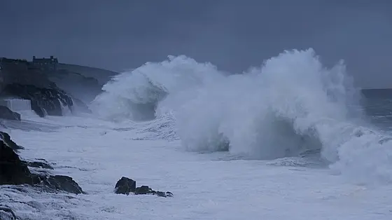 forhåndsvisning af film