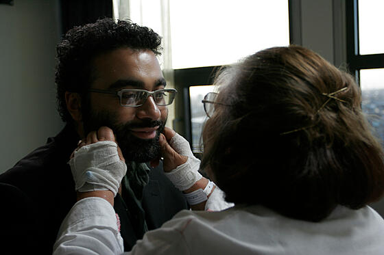 forhåndsvisning af film