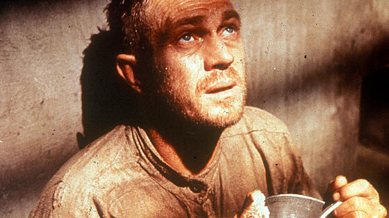 layout image (to proper size of the container)