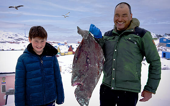 layout image (to proper size of the container)