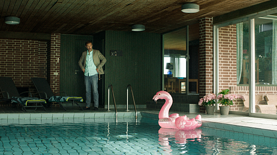 forhåndsvisning af film